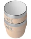 Yeti + Rambler 4 Oz Espresso Cup 2 Pk Tahini - 5