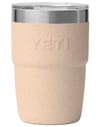 Yeti + Rambler 8 Oz Cl Cup Ms Tahini