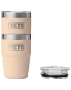 Yeti + Rambler 8 Oz Cl Cup Ms Tahini - 3