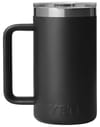 Yeti + Rambler 24 Oz Cl Mug 2.0 Ms Black - 3