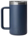 Yeti + Rambler 24 Oz Cl Mug 2.0 Ms Navy - 3