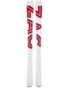Zag + Mata 2027 Ivory/Grenade