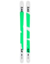 Slap 92 2027 White/Green + Zag