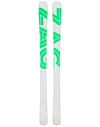 Zag + Slap 92 2027 White/Green
