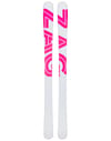 Zag + Slap 100 2027 White/Pink