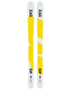 Slap 100 2027 White/Yellow + Zag