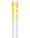 Zag + Slap 100 2027 White/Yellow