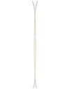 Zag + Slap 100 2027 White/Yellow - 3