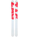 Zag + Slap 112 2027 Red/White