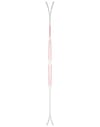 Zag + Slap 112 2027 Red/White - 3
