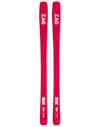  Ubac 89 Warm Red + Zag