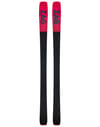 Zag +  Ubac 89 Warm Red