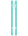 Ubac 95 Glacier W + Zag