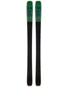 Zag + Ubac 95 Forest Green