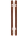 Ubac 110 Chocolate + Zag