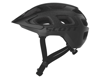 Scott +  Helmet Vivo Plus (Ce) Stealth Blck