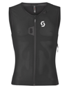 Scott + Vest Protector Vanguard Evo Black