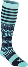 Åkle Sock Frost + Kari Traa