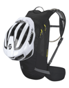 Scott + Pack Perform Evo Hy' 10 Caviar Black - 3