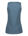 Scott + W'S Trail Flow Dri S/Sl Dark Grey - 3