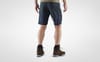 Fjällräven + Abisko Midsummer Shorts M Indigo Blue Dark Navy - 3