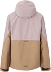 Picture Organic Clothing + Abstral+ 2,5L W Jkt Deauville mauve