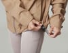 Picture Organic Clothing + Abstral+ 2,5L W Jkt Deauville mauve - 9