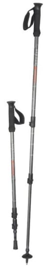 Access Pairs Steel Grey + Lafuma
