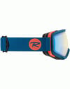 Rossignol + Ace Amp Blue   Sph