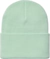 Carhartt WIP + Acrylic Watch Hat Pale Spearmint