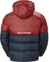 Helly-Hansen + Active Puffy Jacket Red