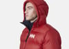 Helly-Hansen + Active Puffy Jacket Red - 6