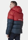 Helly-Hansen + Active Puffy Jacket Red - 7