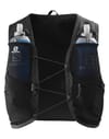 Salomon + Active Skin 4 Set Black/Ebony