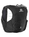 Active Skin 8 Set Black/Ebony + Salomon