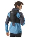 Salomon + Active Skin 8 Set Black/Ebony - 4