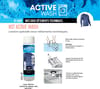 NST + Active Wash 250ml