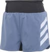 Agravic Pro Short 3" W Wonder Steel