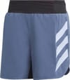 Agravic Short 5" Wonder Steel