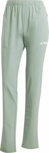 adidas + Multi Essentials Pants W Silver Green