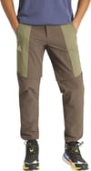 XPR U.Z.O Pant Stroli Oliomb + adidas