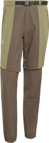 adidas + XPR U.Z.O Pant Stroli Oliomb