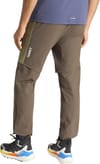adidas + XPR U.Z.O Pant Stroli Oliomb - 4