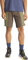 adidas + XPR U.Z.O Pant Stroli Oliomb - 3