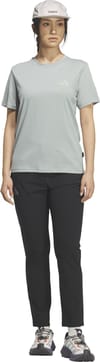 adidas + W XPL Camp Tee Same - 5