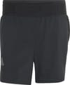 Xperior Shorts 5" M Black