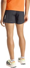 Xperior Shorts 5" M Black
