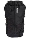 Xpr Rolltop Backpack Black + adidas