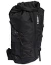adidas + Xpr Rolltop Backpack Black - 4