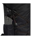 adidas + Xpr Rolltop Backpack Black - 5